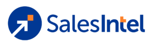 SalesIntel Logo Full Color 2