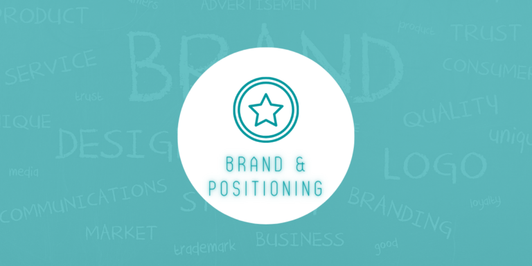Introduction to B2B Branding and Messaging – 101