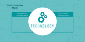 Selecting the Right Marketing Tech – 101